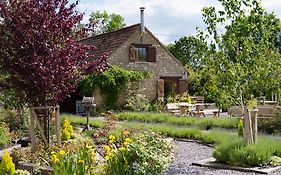 Widbrook Barns